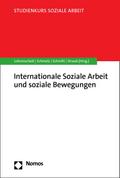 Internationale Soziale Arbeit und soziale Bewegungen
