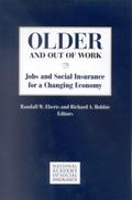 Older and Out of Work