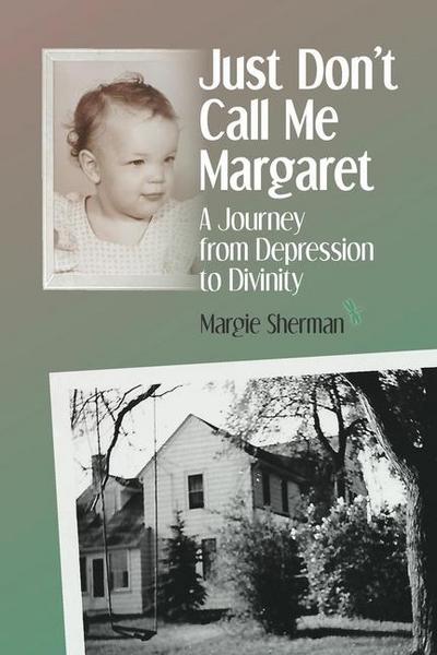 Just Don’t Call Me Margaret