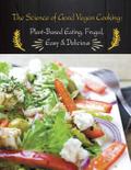 The Science of Good Vegan Cooking