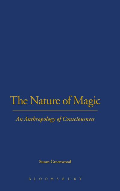 The Nature of Magic