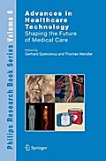 Advances in Healthcare Technology