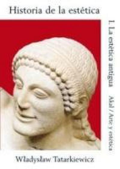 La estética antigua