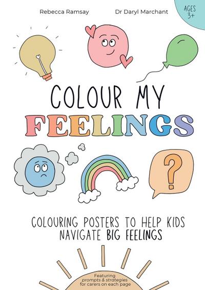 Colour My Feelings
