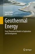 Geothermal Energy