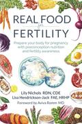 Real Food for Fertility