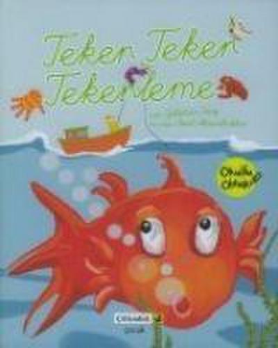 Teker Teker Tekerleme