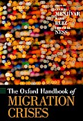 The Oxford Handbook of Migration Crises