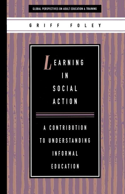 Learning in Social Action