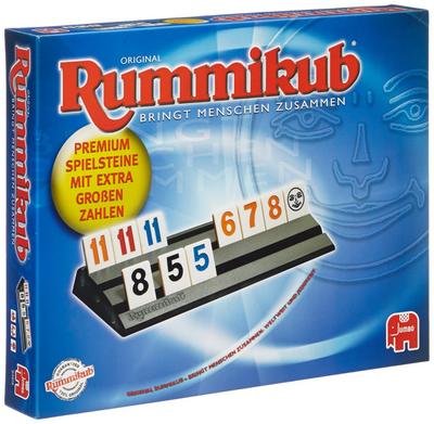 Original Rummikub XXL