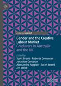 Gender and the Creative Labour Market