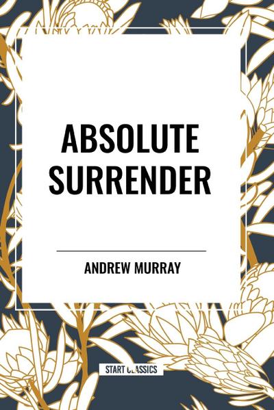 Absolute Surrender