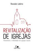 Revitalização de igrejas
