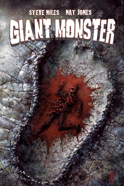 Giant Monster