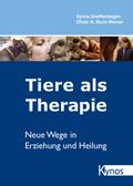 Tiere als Therapie