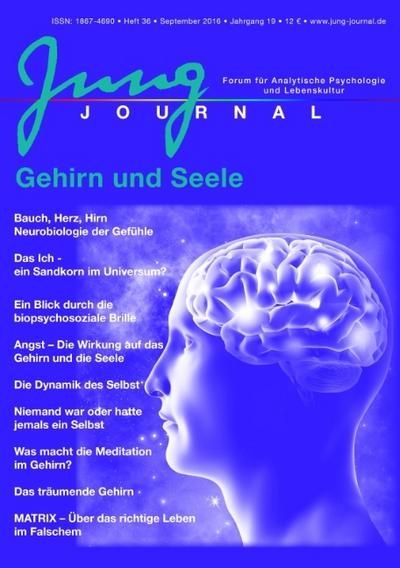 Gehirn und Seele