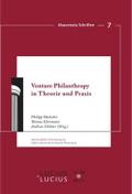 Venture Philanthropy in Theorie und Praxis