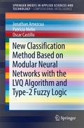 New Classification Method Based on Modular Neural 