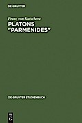 Platons "Parmenides"