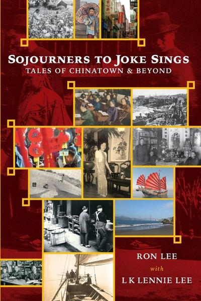 Sojourners to Joke Sings