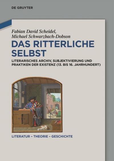 Das ritterliche Selbst