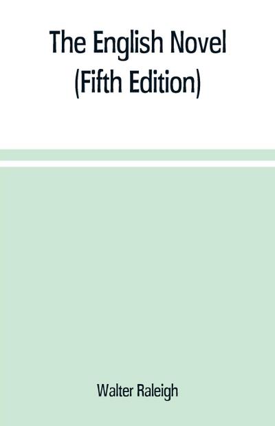 The English novel