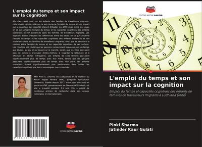 L’emploi du temps et son impact sur la cognition