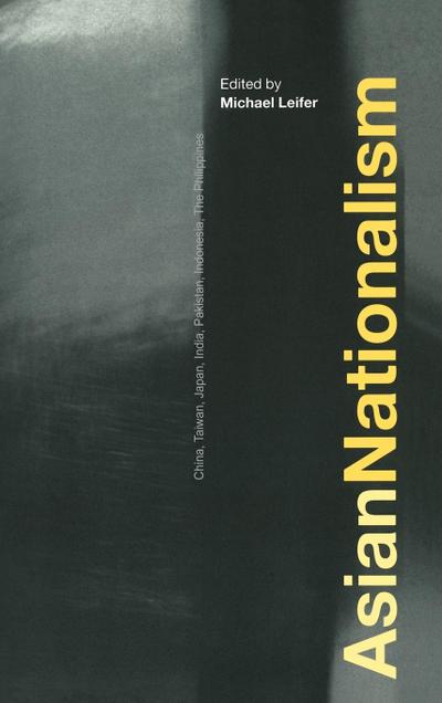 Asian Nationalism