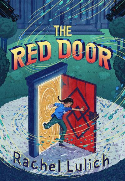 The Red Door