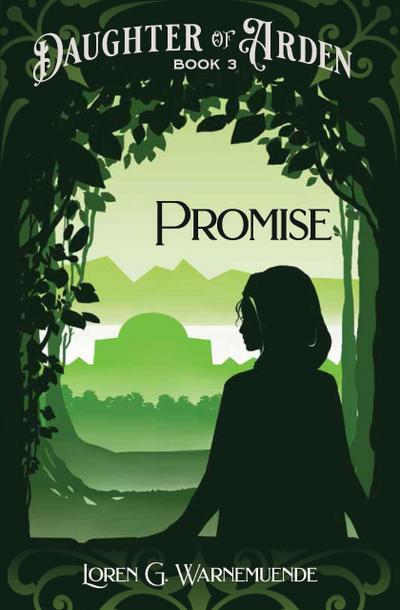 Promise (Daughter of Arden, #3)