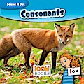 Consonants