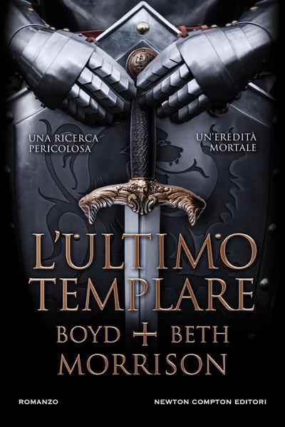 L’ultimo templare