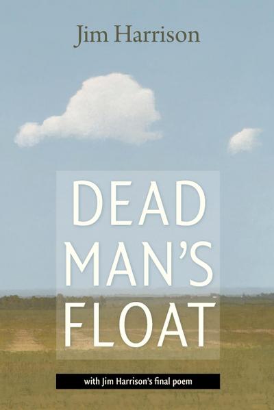 Dead Man’s Float