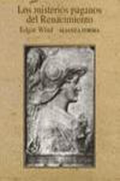 Los misterios paganos del renacimiento