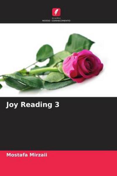 Joy Reading 3