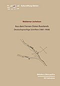 Waldemar Jochelson: Aus dem Fernen Osten Russlands