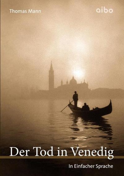 Der Tod in Venedig