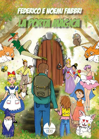 Fabbri, F: Porta magica