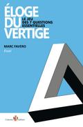 ELOGE DU VERTIGE