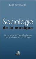 Sociologie de la musique