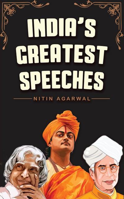 India’s Greatest Speeches