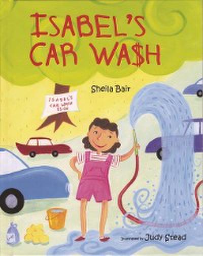 Isabel’s Car Wash