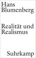 Realität und Realismus