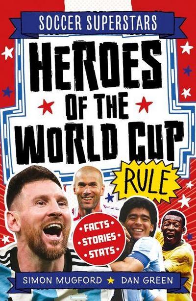 Soccer Superstars: Heroes of the World Cup Rule