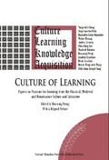 Culture of Learning