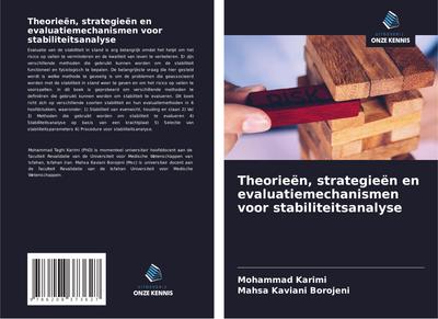 Theorieën, strategieën en evaluatiemechanismen voor stabiliteitsanalyse