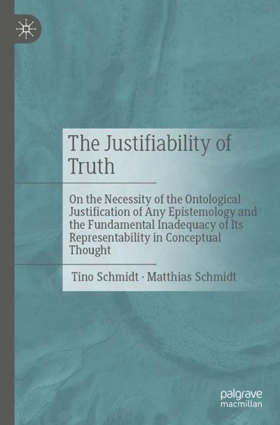 The Justifiability of Truth