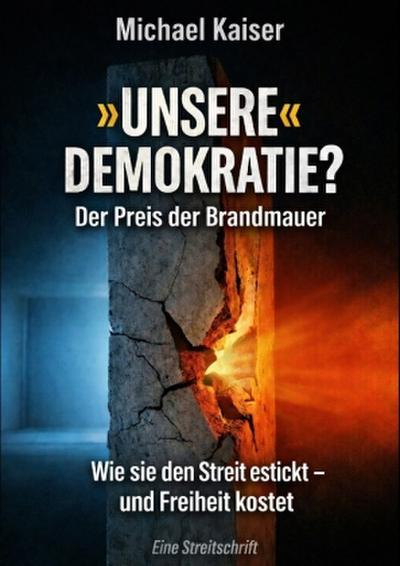 ’UNSERE’ DEMOKRATIE?