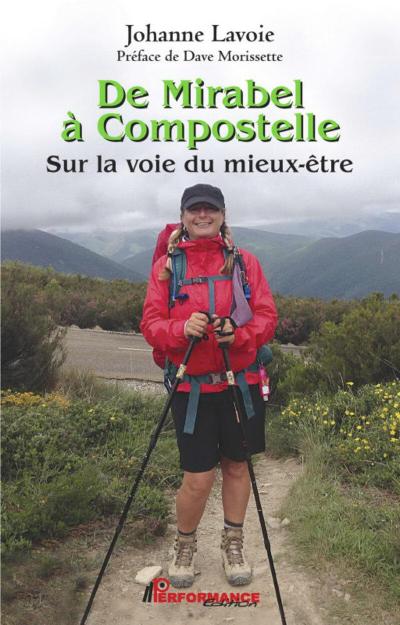 De Mirabel a Compostelle
