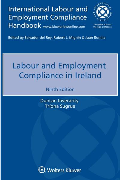 Inverarity, D: Labour and Employment Compliance in Ireland